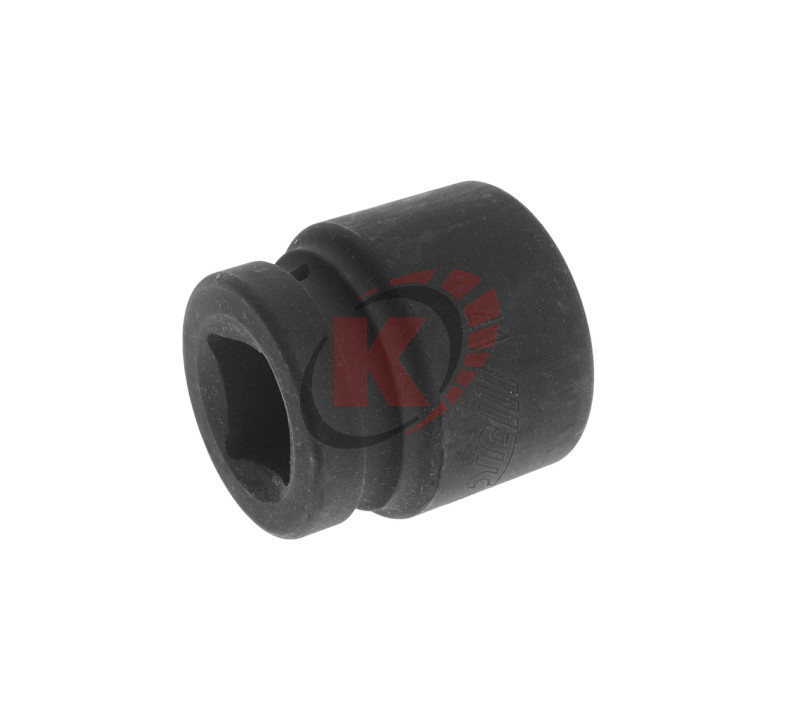 Головка торцевая 6гр. 1" S=41мм L=62мм ударная (JTC-845841)