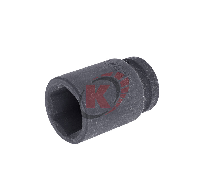 Головка торцевая 6гр. 1" S=41мм L=92мм ударная (JTC-849041)