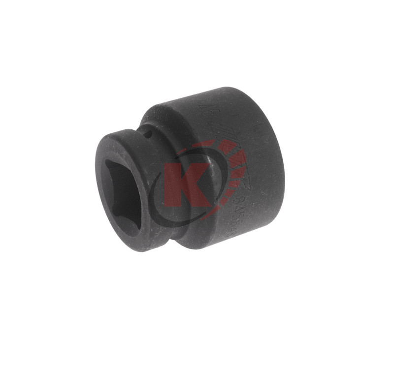 Головка торцевая 6гр. 1" S=46мм L=64мм ударная (JTC-845846)