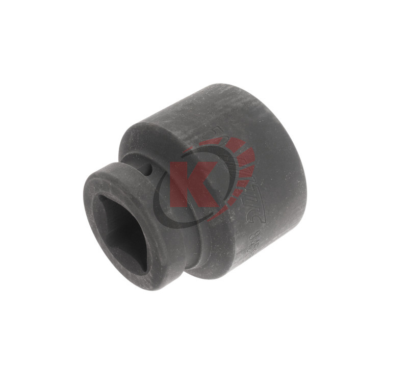 Головка торцевая 6гр. 1" S=50мм L=70мм ударная (JTC-845850)