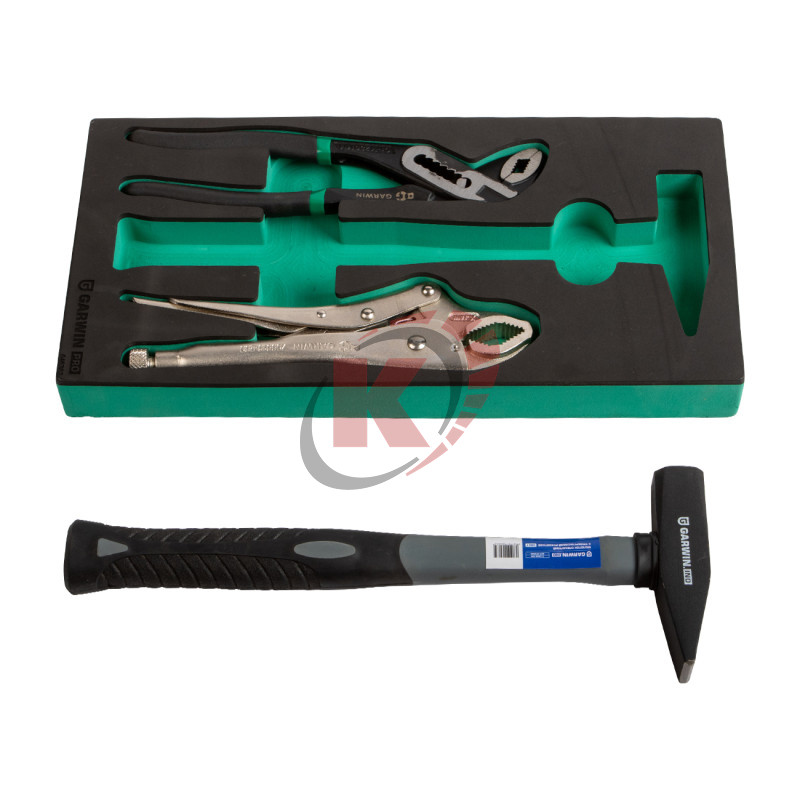 НАБОРЫ ШАРНИРНО-ГУБЦЕВОГО ИНСТРУМЕНТА