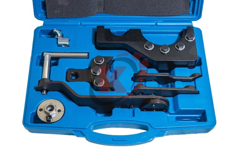 Набор фиксаторов валов VAG 2.5 / 4.9D / TDI (VR50617) Vertul