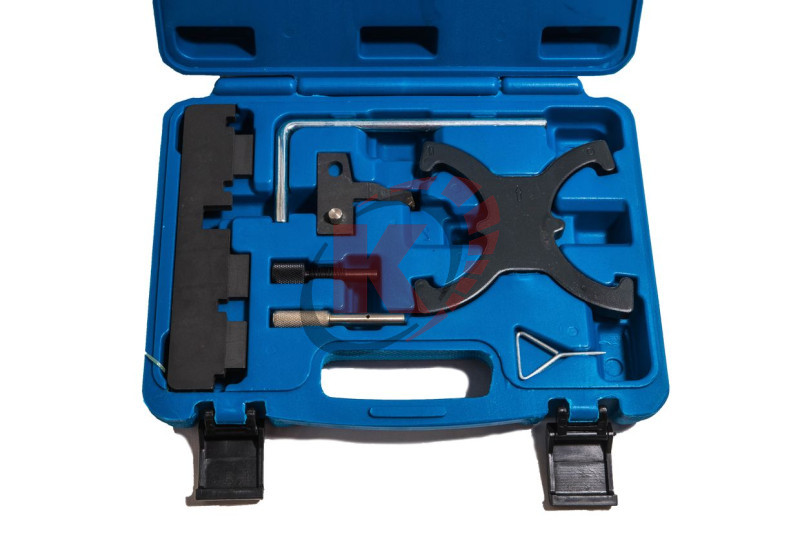 Набор фиксаторов валов Ford 1.6 Duratec Ti-VCT, 1.6 EcoBoost (VR50730) Vertul