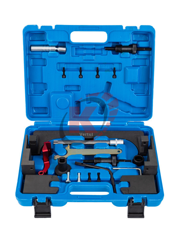 Набор фиксаторов валов BMW B38/B48/B46 (VR50665) Vertul