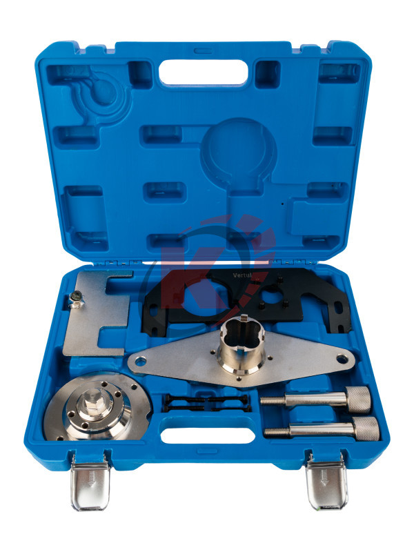 Набор для установки фаз ГРМ JAGUAR: F-PACE, XE, XF, LAND ROVER DISCOVERYT, EVOQUE (VR50205) Vertul