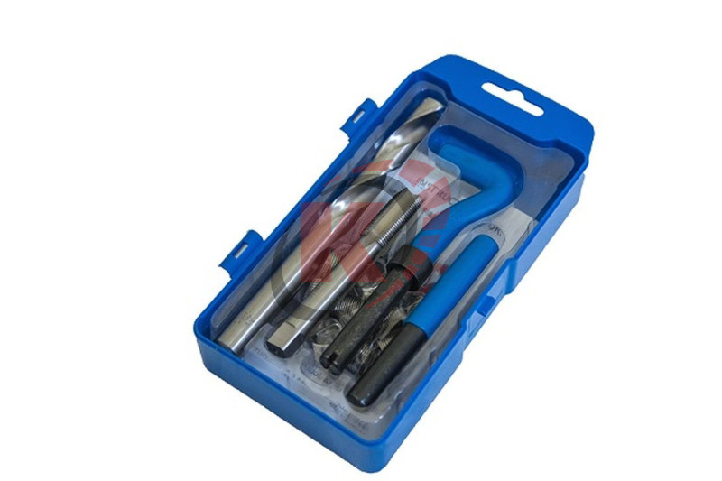 Набор для восстановления резьбы М14х1,25 (VR50725J) Vertul