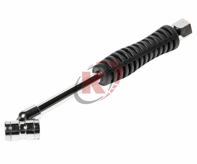 Насадка для подкачки колес 8мм L=205мм (JTC-5608)