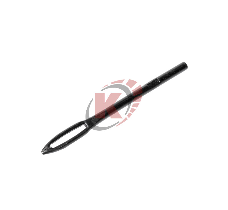 Насадка сменная к шилу для ремонта автомобильных шин L=78мм (JTC-39221)