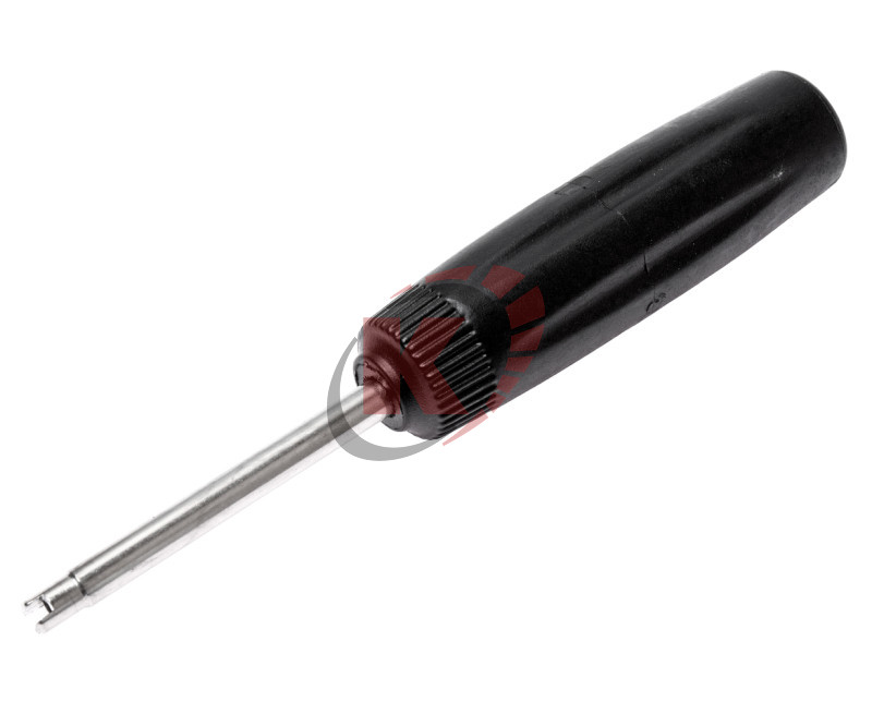 Приспособление для снятия и установки золотника ниппеля, усилие затяжки 45Нсм (JTC-3524)