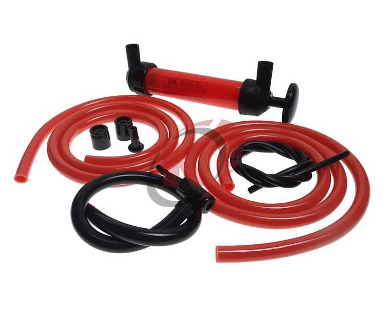 Насос трехфункциональный закачка, откачка, перекачка для жидкостей с низкой вязкостью~ 13л/мин (JTC-