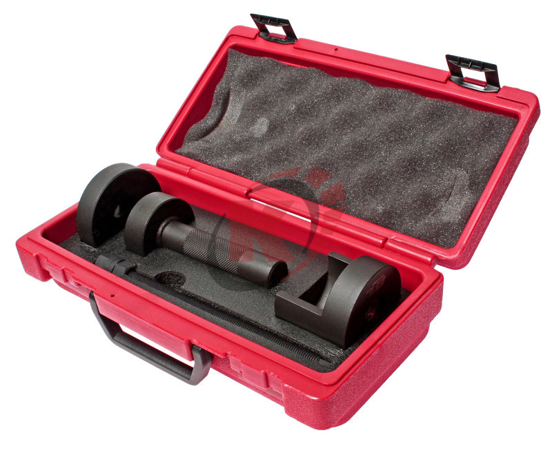 Набор для снятия и установки сайлентблоков заднего подрамника TOYOTA ALTIS (JTC-4164A)