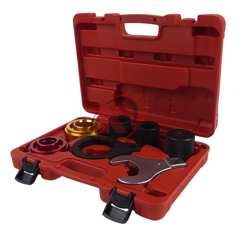 Набор инструментов для заднего редуктора Jaguar и Land Rover (JTC-6908)