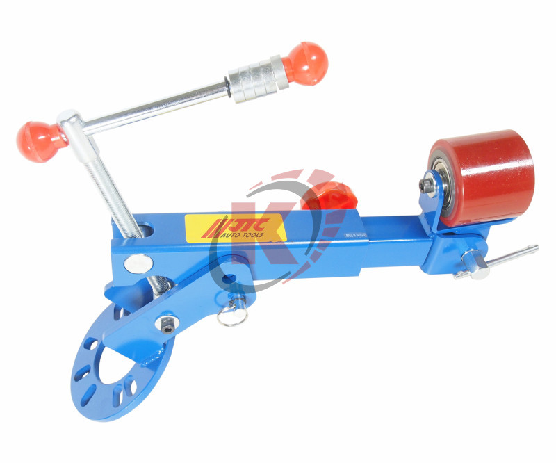 Установка для расширения крыла (JTC-1241)