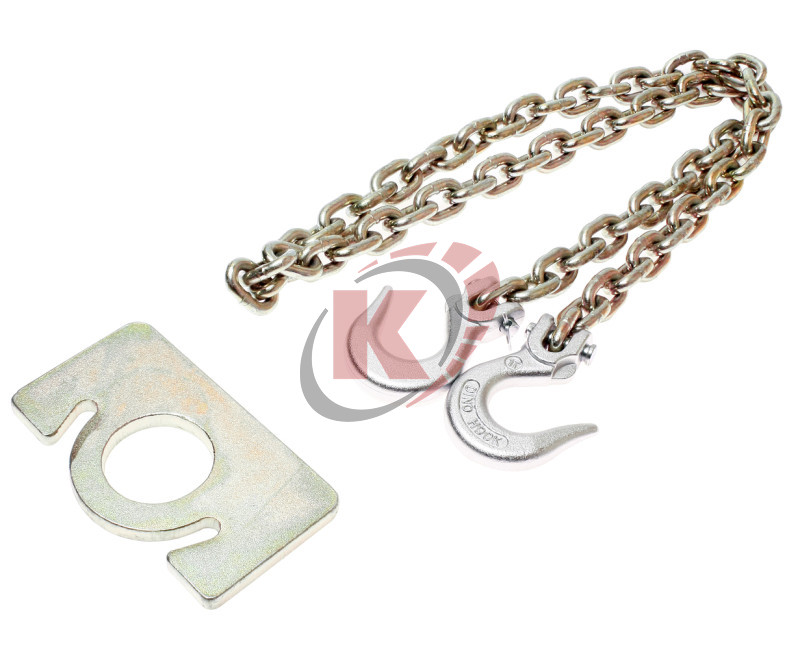 Цепь для лебедки съемная (JTC-1022)