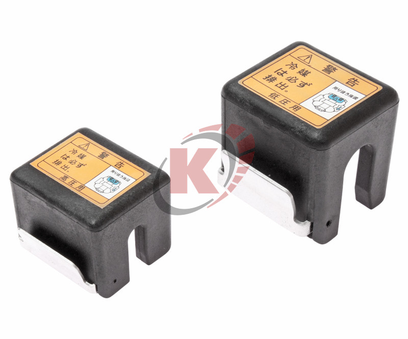 Набор для разъединения трубопроводов систем кондиционирования, 2 предмета (JTC-1260)