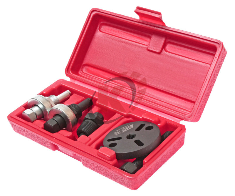 Набор для снятия муфты компрессора кондиционера в кейсе (JTC-1609)