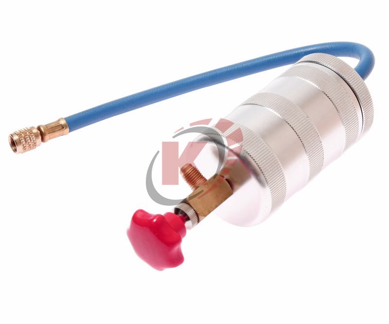 Приспособление для заправки маслом или красителем систем кондиционирования (JTC-1356)