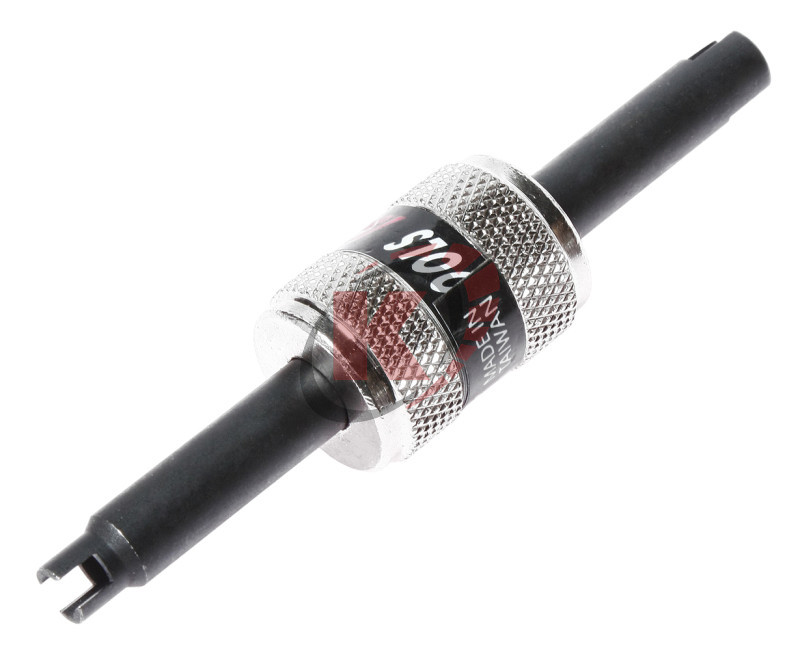 Съемник клапанов кондиционера R-134a/R-134a Extend (JTC-1139)