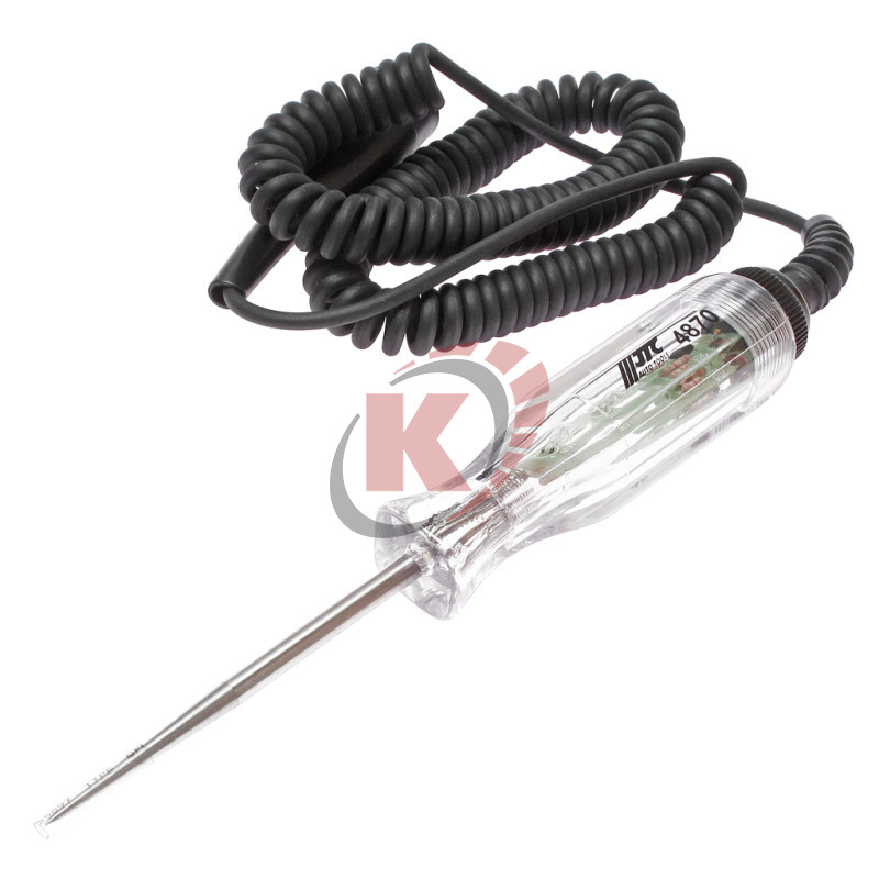 Индикатор напряжения 12-42V (JTC-4870)