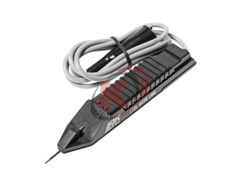 Индикатор напряжения 3-48V (JTC-1705)