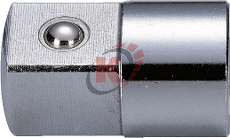 Переходник 3/8"F-1/2"M (3804) Hans