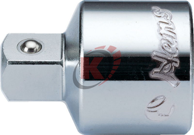 Переходник 3/8"F-1/4"M (3805) Hans