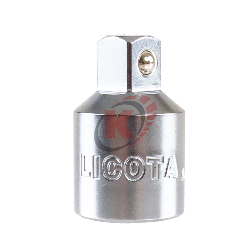 Переходник 3/8"F-1/4"M (AAD-A320) Licota
