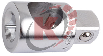 Переходник бегунок 3/8"F-1/2"M (ATM-A340) Licota