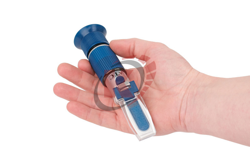 Рефрактометр (DR701) Nordberg