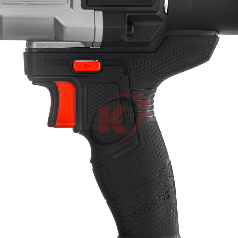 Гайковерт аккум. 20В, 1400Нм, 3/4", 2х6Ач (RT-IW1400T) TECHNIC Runtec