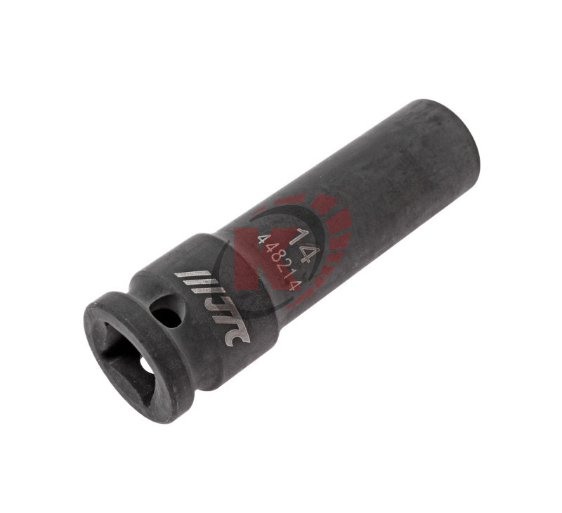 Головка торцевая 6гр. 1/2" S=14мм L=82мм ударная (JTC-448214)