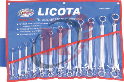 НАБОРЫ КЛЮЧЕЙ НАКИДНЫХ 12гр