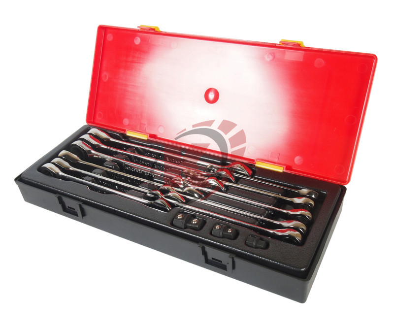 Набор ключей комб. КГК-14 8-24 (JTC-K6141) ложемент