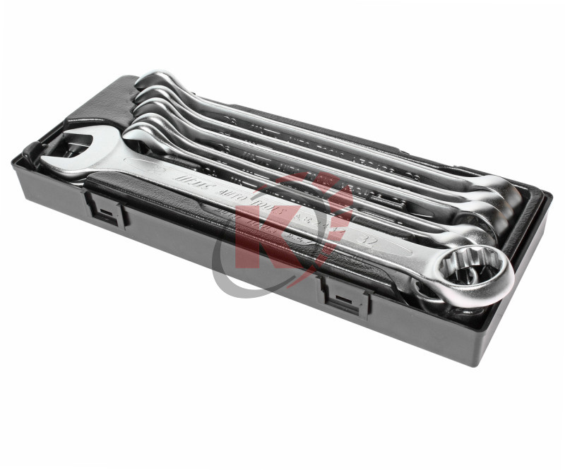 Набор ключей комб. КГК-8 (24-32) JTC-K6084 в ложементе