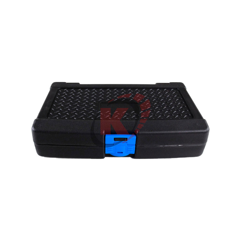 Набор ключей комб. трещоточных с полукард. 12пр. 8-19мм (ARW-12MK15) Licota