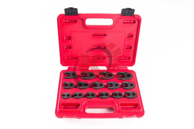 НАБОРЫ КЛЮЧЕЙ РАЗРЕЗНЫХ