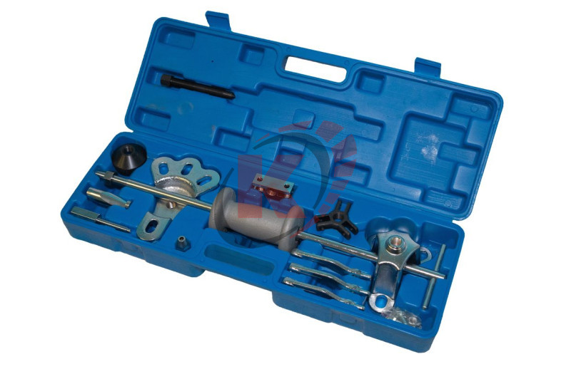 Набор съемников подшипников и ступиц 17пр. (VR50139A) Vertul