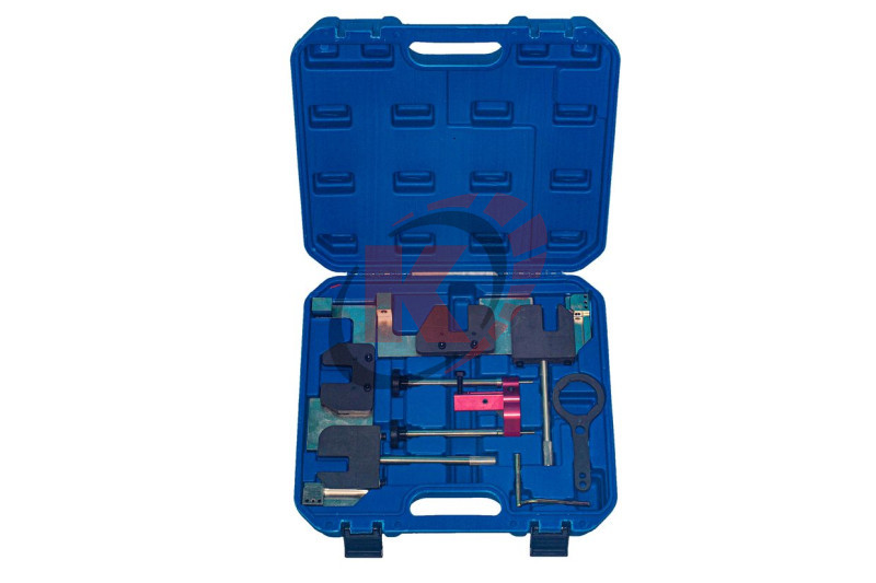 Набор фиксаторов валов BMW S63 (VR50118) Vertul