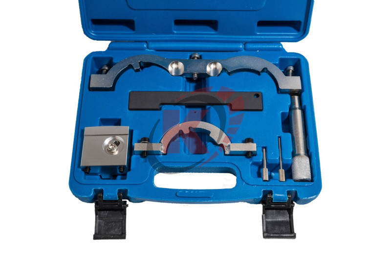 Набор для установки фаз ГРМ Opel, Chevrolet 1.0, 1.2, 1.4 (VR50750) Vertul