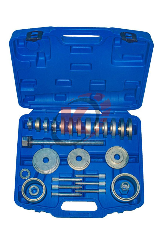 Съемник подшипников ступицы 31пр. (VR50889) Vertul