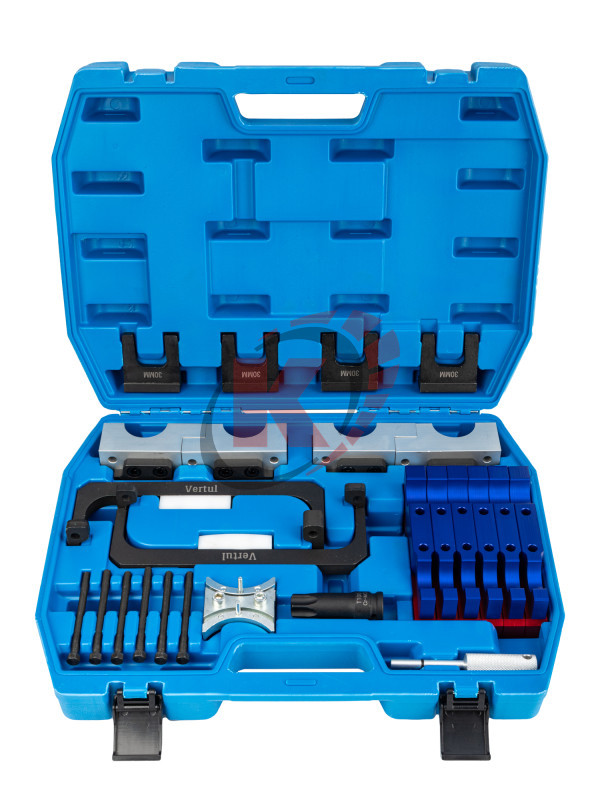 Набор для установки фаз ГРМ Mercedes M176, M177, M178 (VR50280) Vertul