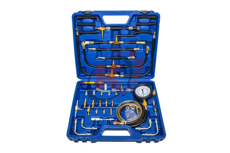 Набор для измерения давления топлива (VR50502) Vertul