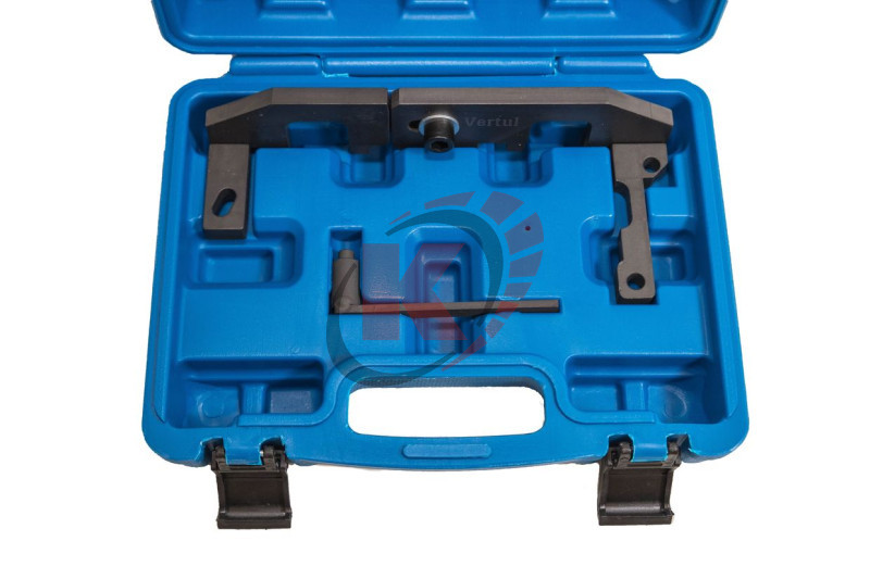 Набор фиксаторов валов Citroen Peugeot 1.0, 1.2VTi (VR50648) Vertul