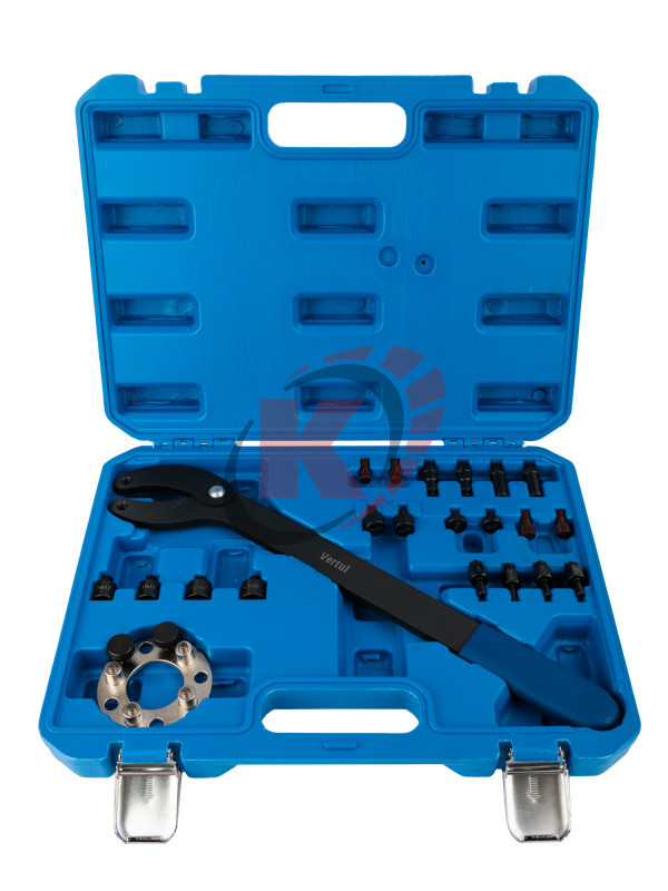 Набор инструментов для удержания шкива распределительного вала VAG (VR50186) Vertul