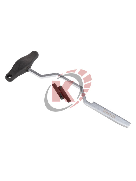 Монтажное приспособления для КПП Vag T10407 (VR50796) Vertul