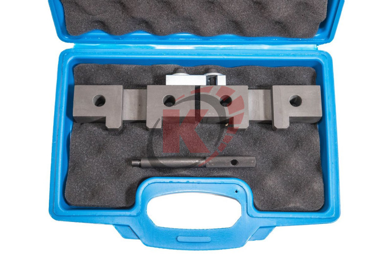 Фиксатор распределительного и коленчатого вала BMW M52TU, M54, M56 (VR50245) Vertul