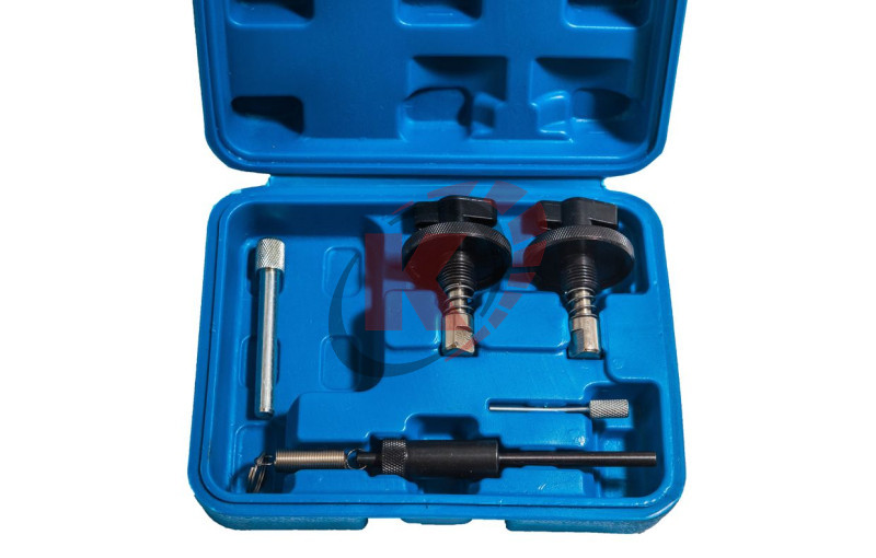 Набор фиксаторов валов Opel 1.3л. (VR50310A) Vertul