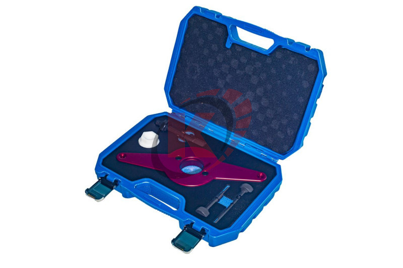 Приспособление VAG T10531 для монтажа гасителя колебаний цепи ГРМ VAG EA888 (VR50532) Vertul