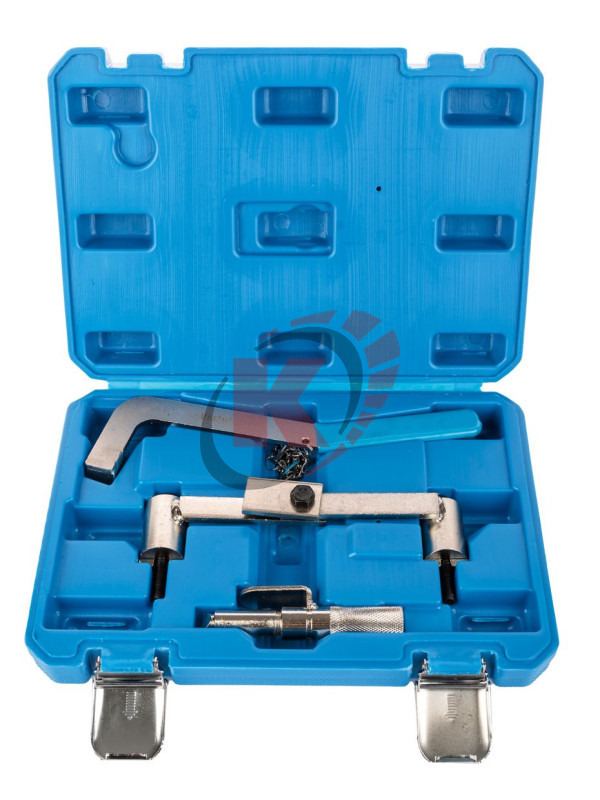 Набор для установки фаз ГРМ бензиновых двигателей Renault / Volvo 16V и 20V (VR50115) Vertul