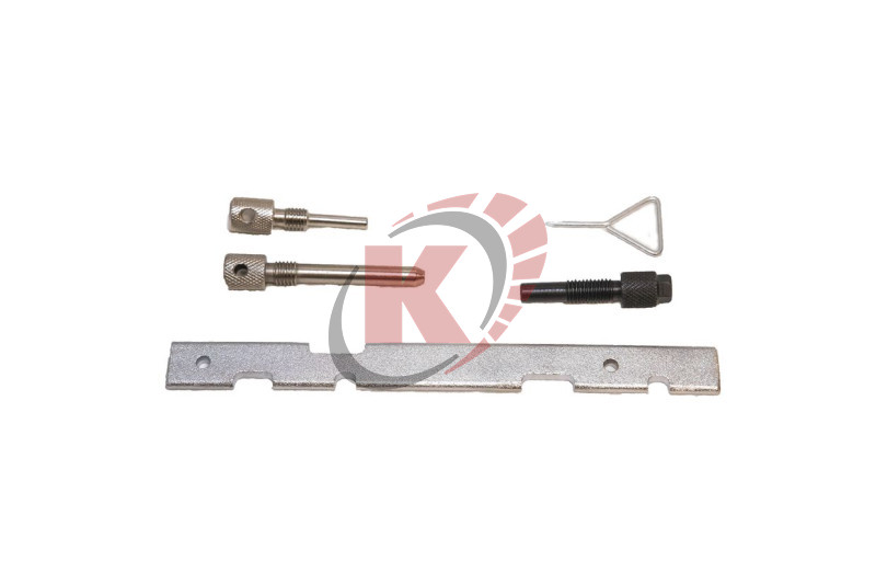 Набор фиксаторов валов FORD/MAZDA/VOLVO (VR50658) Vertul